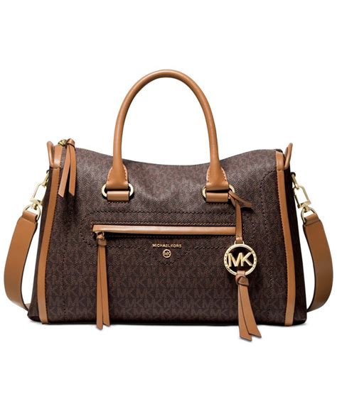 michael kors carrie medium|Michael Kors Outlet.